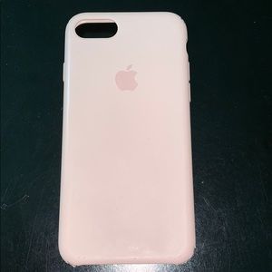 Real I phone 7 case